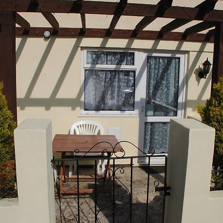 Huccaby Tor Apartmernt Torquay Kültér fotó