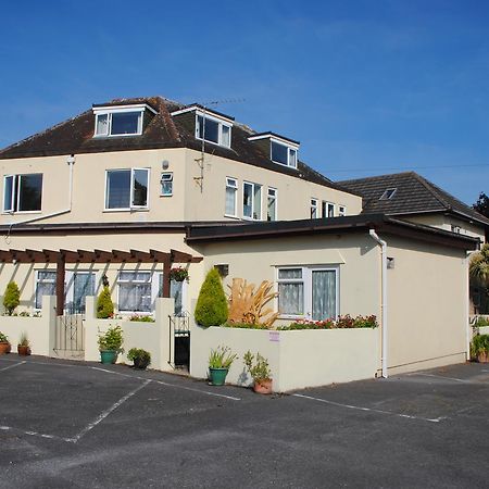 Huccaby Tor Apartmernt Torquay Kültér fotó