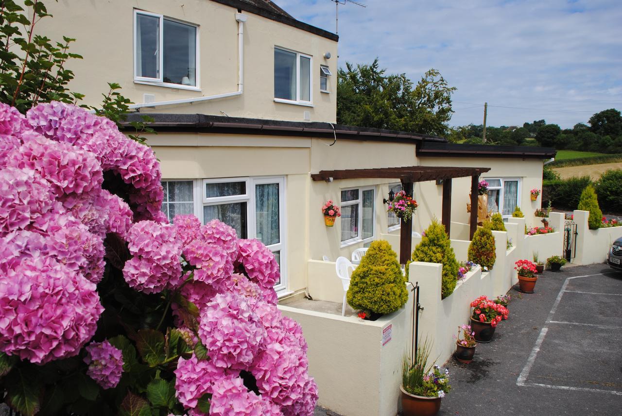 Huccaby Tor Apartmernt Torquay Kültér fotó