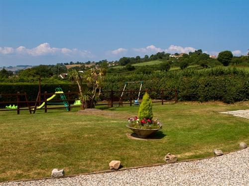 Huccaby Tor Apartmernt Torquay Kültér fotó