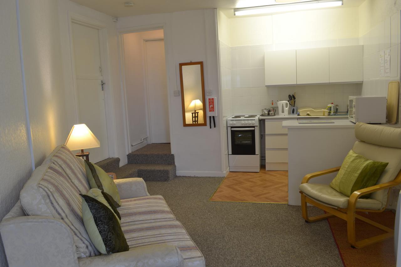 Huccaby Tor Apartmernt Torquay Kültér fotó
