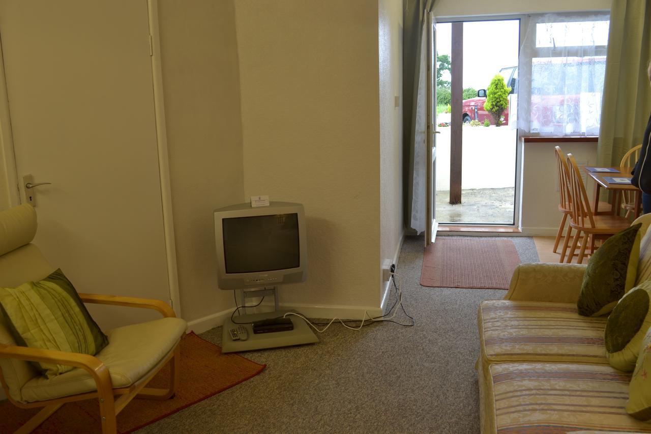 Huccaby Tor Apartmernt Torquay Kültér fotó