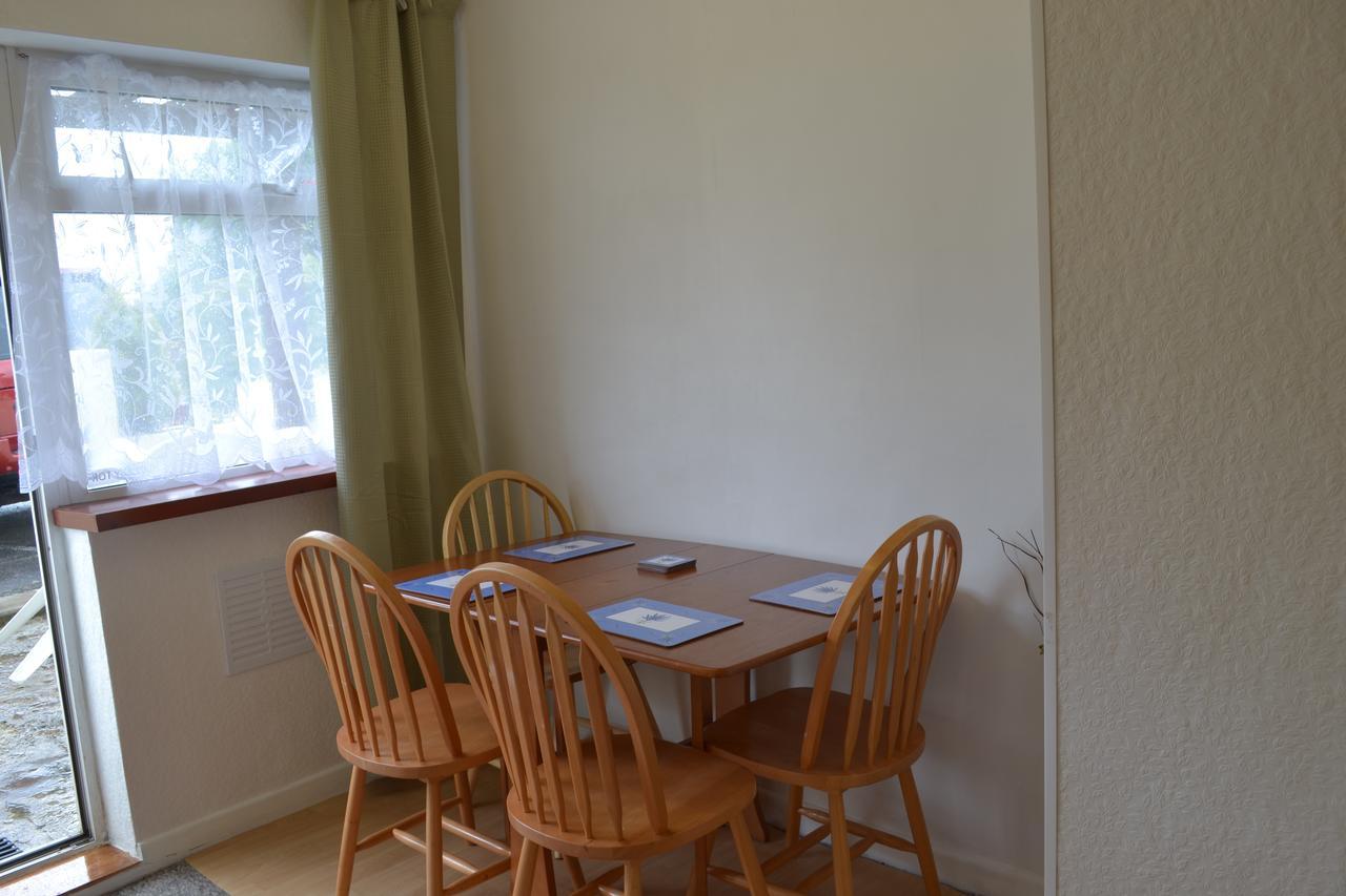Huccaby Tor Apartmernt Torquay Kültér fotó
