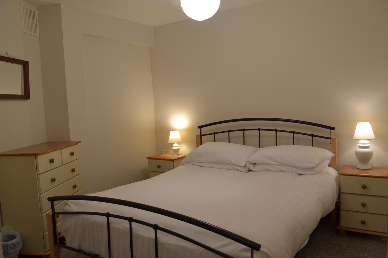 Huccaby Tor Apartmernt Torquay Kültér fotó