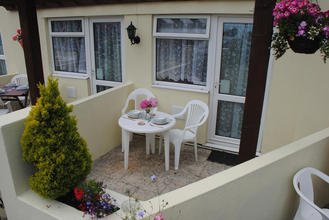Huccaby Tor Apartmernt Torquay Kültér fotó