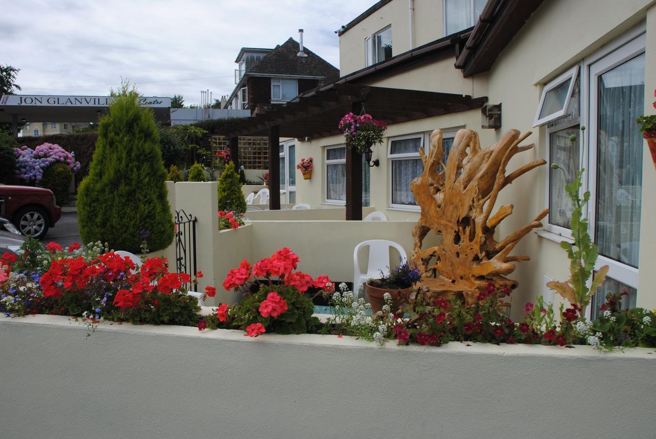 Huccaby Tor Apartmernt Torquay Kültér fotó