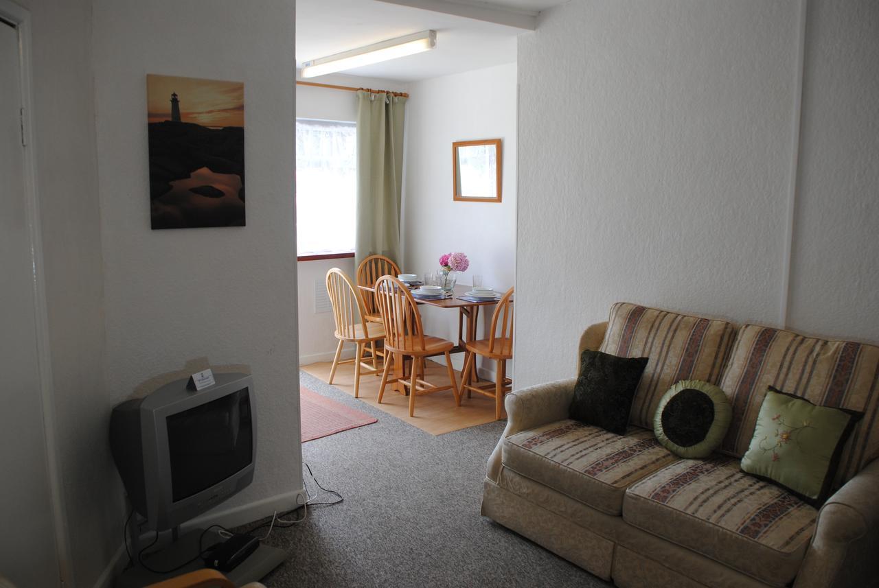 Huccaby Tor Apartmernt Torquay Kültér fotó
